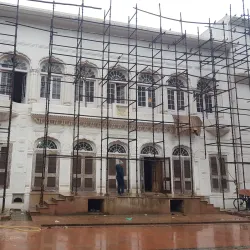 Ram Bagh Gardens - Amritsar