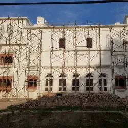 Ram Bagh Gardens - Amritsar