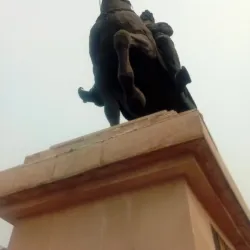 Ram Bagh Gardens - Amritsar