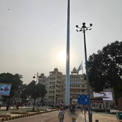 Wagah Border - Amritsar