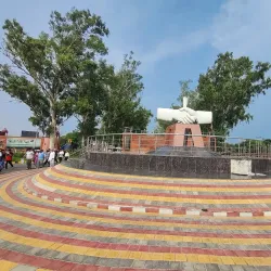 Wagah Border - Amritsar