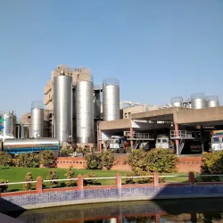 Amul Dairy - Anand