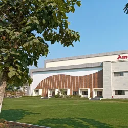 Amul Dairy - Anand