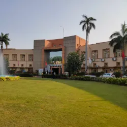 Anand Agricultural University - Anand