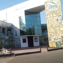 Anand Agricultural University - Anand