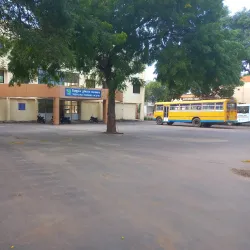 Anand Agricultural University - Anand