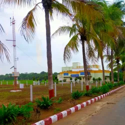 Anand Agricultural University - Anand