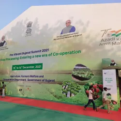 Anand Agricultural University - Anand