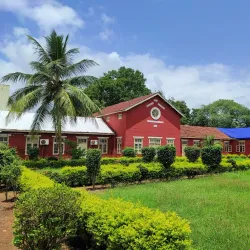 Anand Agricultural University - Anand