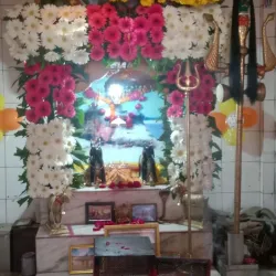 Anand Market - Anand