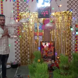 Anand Market - Anand