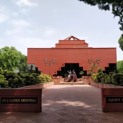 Kheda Museum - Anand