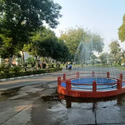 Kheda Museum - Anand