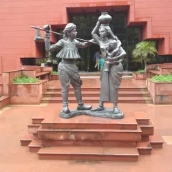Kheda Museum - Anand
