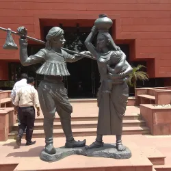 Kheda Museum - Anand