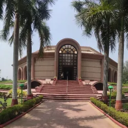 Sardar Patel Museum - Anand