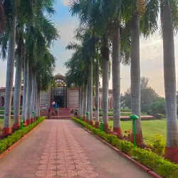 Sardar Patel Museum - Anand