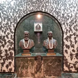 Sardar Patel Museum - Anand