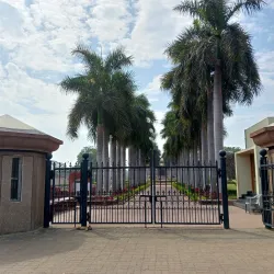 Sardar Patel Museum - Anand