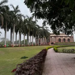 Sardar Patel Museum - Anand