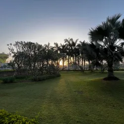 Sardar Patel Museum - Anand