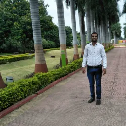 Sardar Patel Museum - Anand