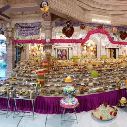 Swaminarayan Temple, Anand - Anand