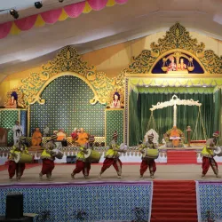 Swaminarayan Temple, Anand - Anand