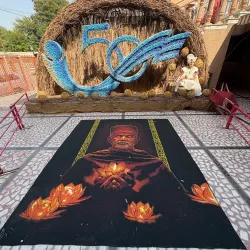 Swaminarayan Temple, Anand - Anand