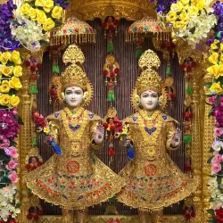 Swaminarayan Temple, Anand - Anand