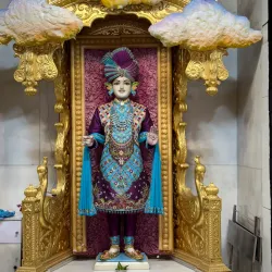 Swaminarayan Temple, Anand - Anand
