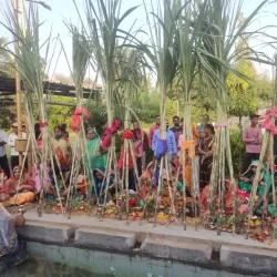 Vishwakarma Mandir - Anand