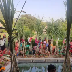 Vishwakarma Mandir - Anand