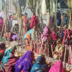Vishwakarma Mandir - Anand