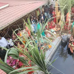 Vishwakarma Mandir - Anand