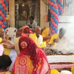 Vishwakarma Mandir - Anand