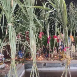 Vishwakarma Mandir - Anand