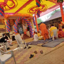 Vishwakarma Mandir - Anand