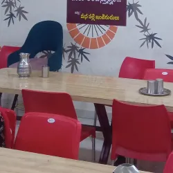 Anantapuramu Market - Anantapur