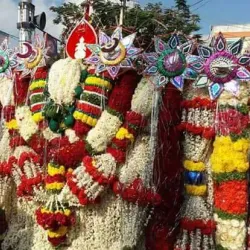 Clock Tower Anantapur - Anantapur