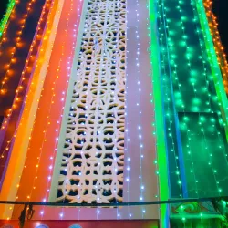 Clock Tower Anantapur - Anantapur