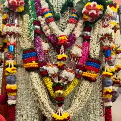 Clock Tower Anantapur - Anantapur