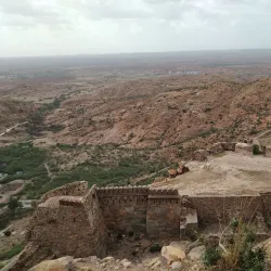Gooty Fort - Anantapur
