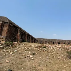 Gooty Fort - Anantapur