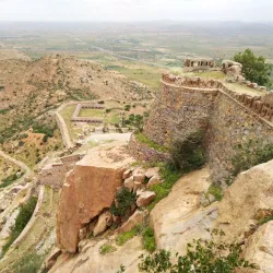 Gooty Fort - Anantapur