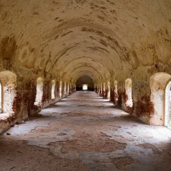 Gooty Fort - Anantapur