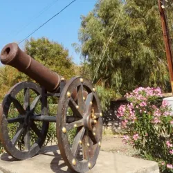 Gooty Fort - Anantapur