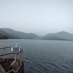 Kalyani Dam - Anantapur