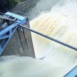 Kalyani Dam - Anantapur