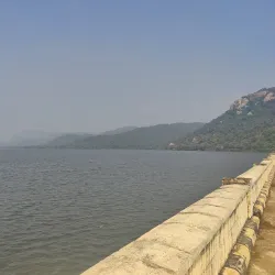 Kalyani Dam - Anantapur